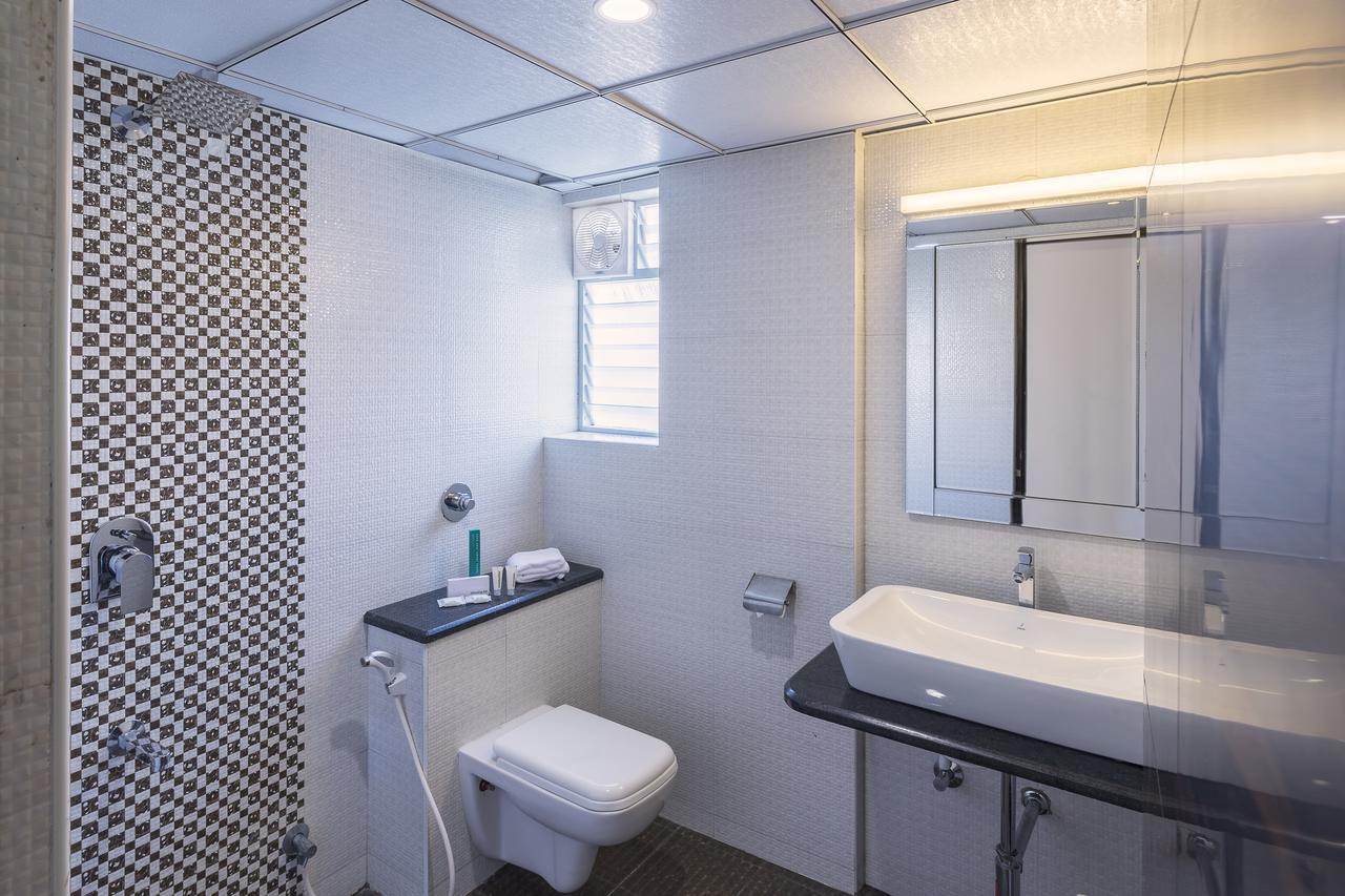 Hotel Daffodil Delight - Manyata Tech Park Bengaluru Zewnętrze zdjęcie