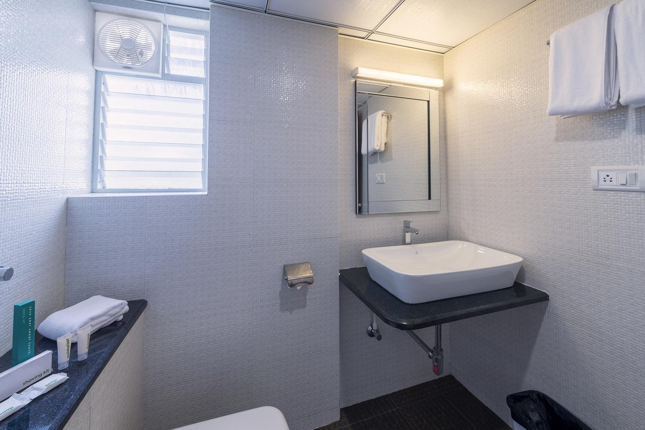 Hotel Daffodil Delight - Manyata Tech Park Bengaluru Zewnętrze zdjęcie