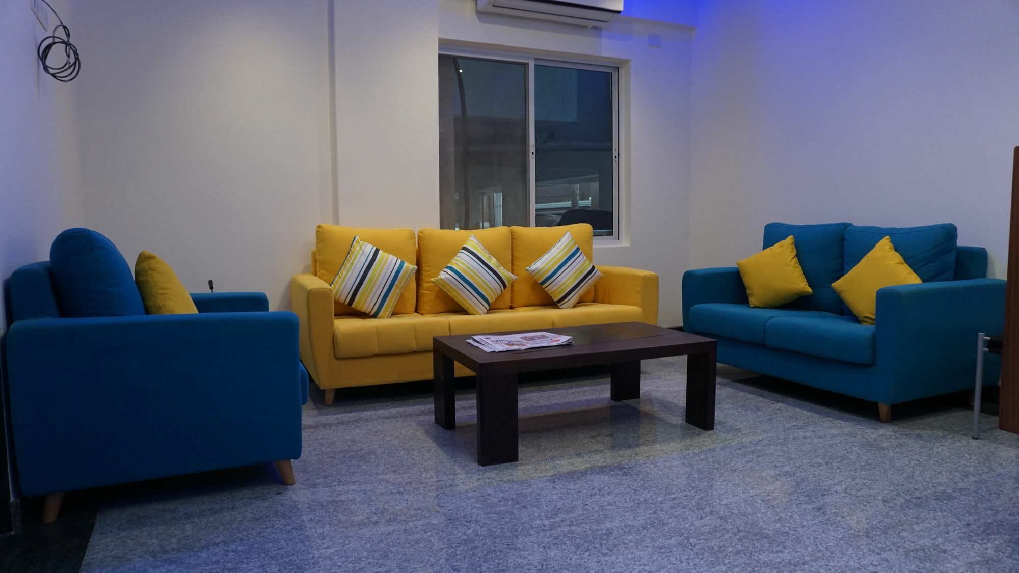 Hotel Daffodil Delight - Manyata Tech Park Bengaluru Zewnętrze zdjęcie
